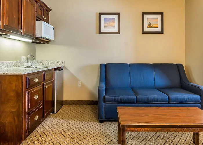 Comfort Inn & Suites Mishawaka-South Bend