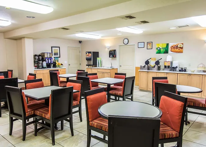 Quality Inn Kennewick Richland