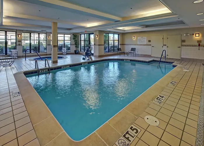 Hilton Garden Inn Memphis/Southaven