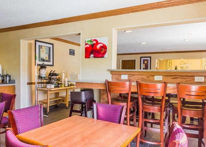 Quality Inn & Suites Golden - Denver West