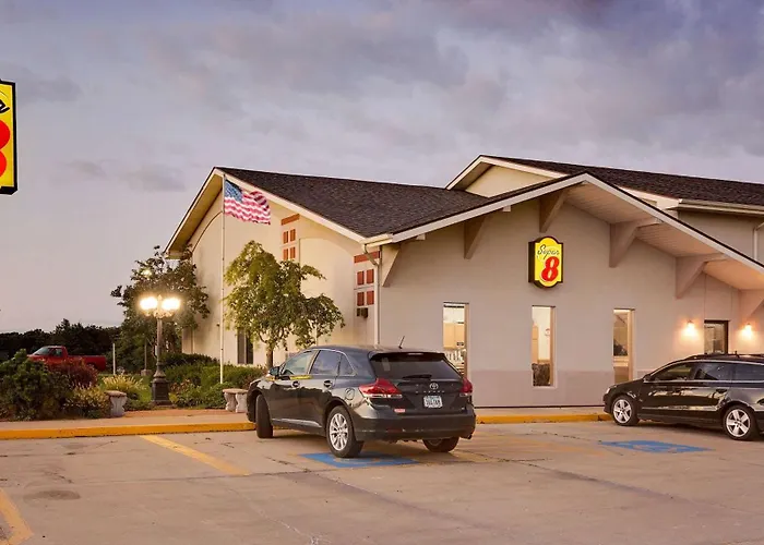 Keokuk Cheap Hotels