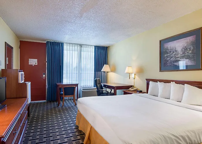 Econo Lodge