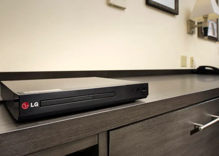 Candlewood Suites Richmond - South By Ihg