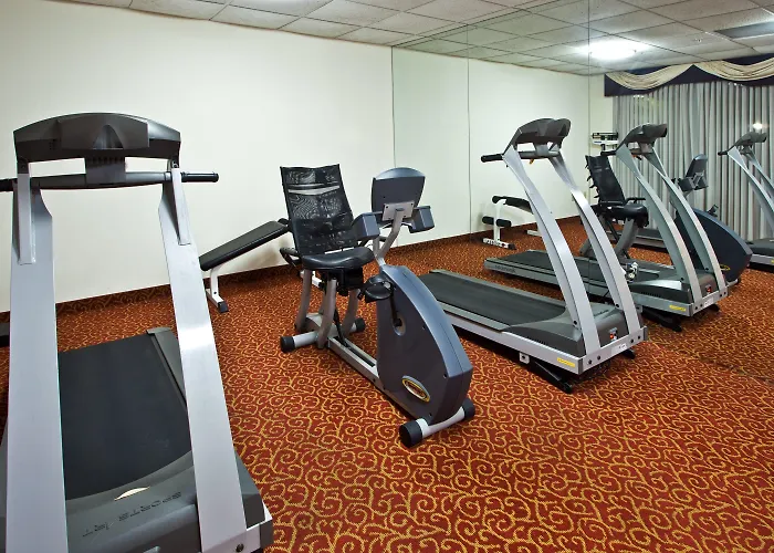 Holiday Inn Express Vero Beach-West I-95 By Ihg