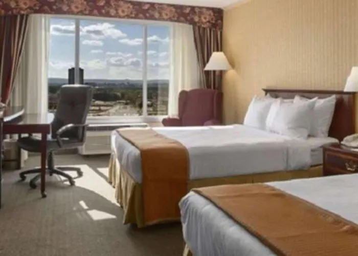 Red Lion Hotel Hartford