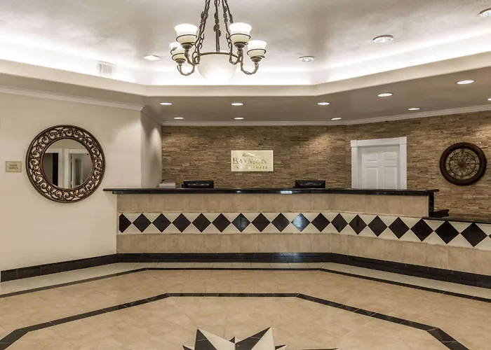 Baymont By Wyndham Galveston