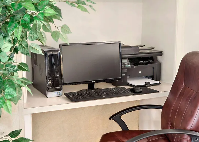 Moses Lake Cheap Hotels
