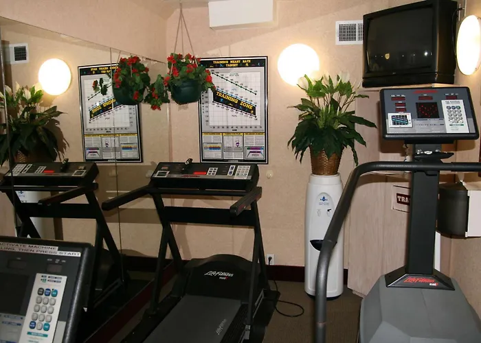 Hampton Inn Glendale-Peoria