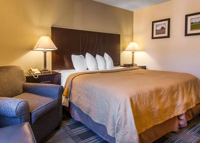 Quality Inn Tigard Portland Southwest