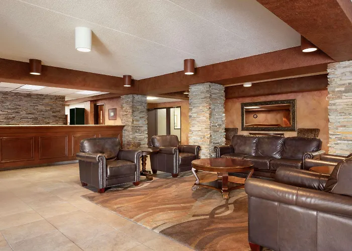 Ramada By Wyndham Fargo