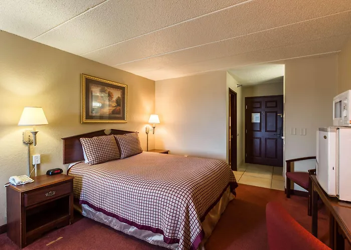 Rodeway Inn