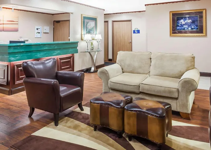 Days Inn By Wyndham Dyersburg