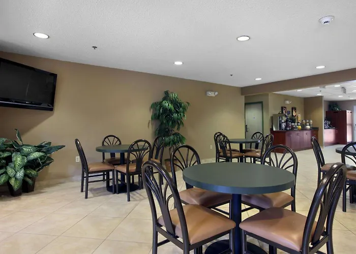 Microtel Inn & Suites By Wyndham Palm Coast I-95