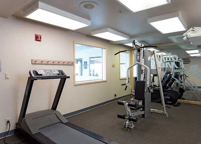 Shilo Inn Suites Warrenton