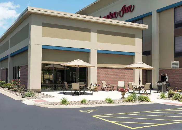 Joliet Cheap Hotels
