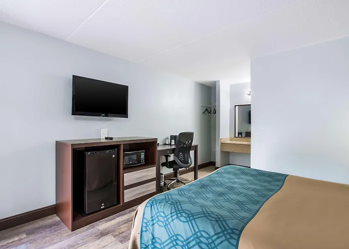Rodeway Inn Hammonton