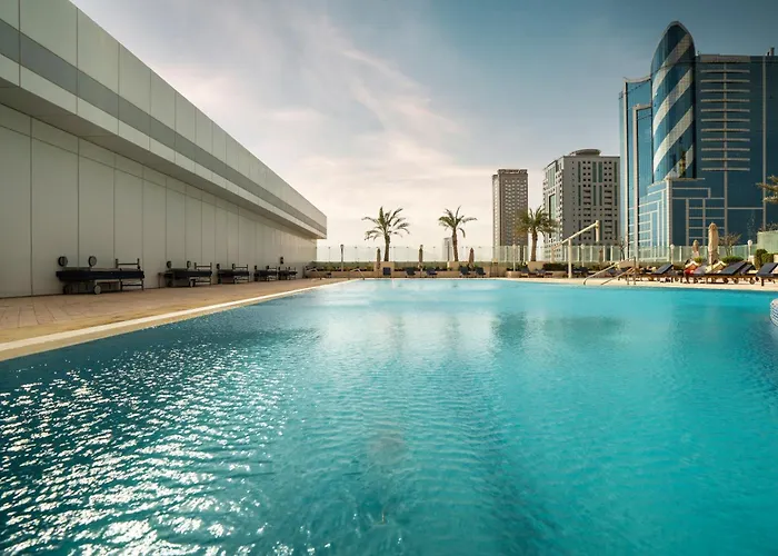 Ibis Fujairah