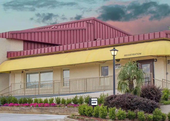 Days Inn Milledgeville