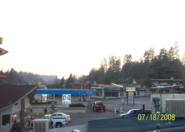Gold Country Inn