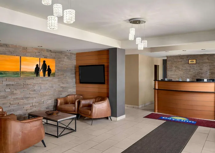 Fredericton Cheap Hotels