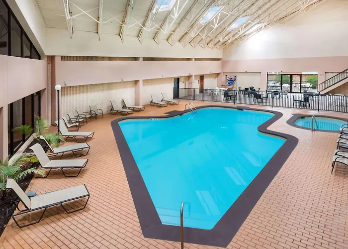Wyndham Garden Stillwater