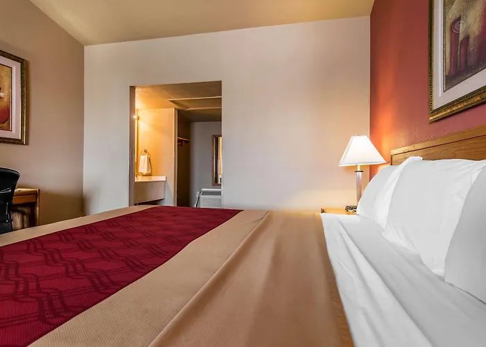 Rodeway Inn