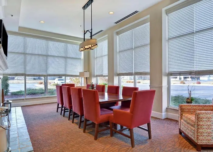 Hilton Garden Inn Oshkosh