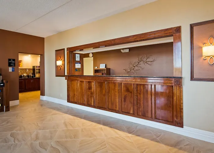 Days Inn By Wyndham Columbia Kentucky