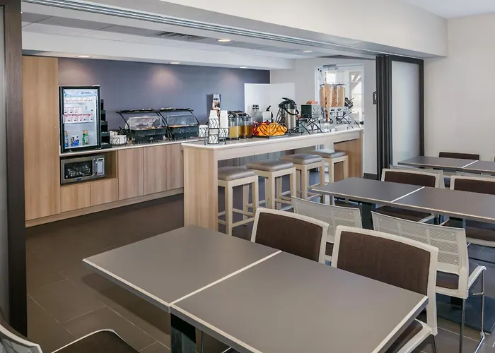 Permian Studio Apartments