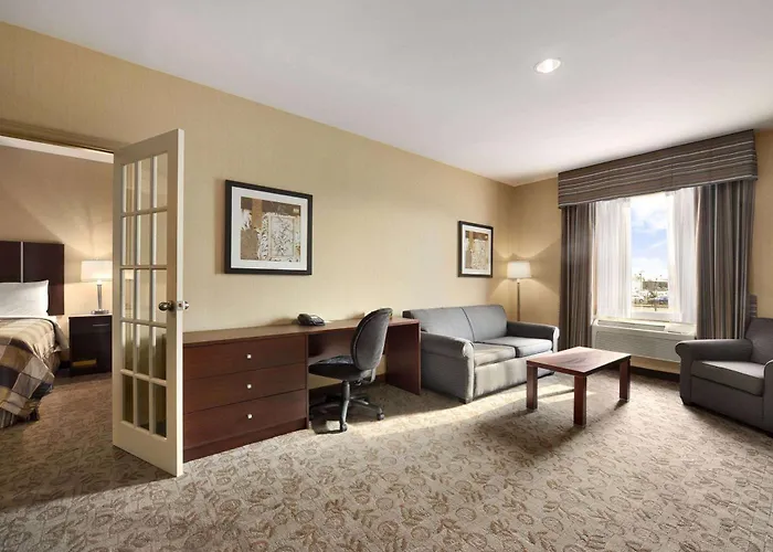Days Inn By Wyndham Brampton