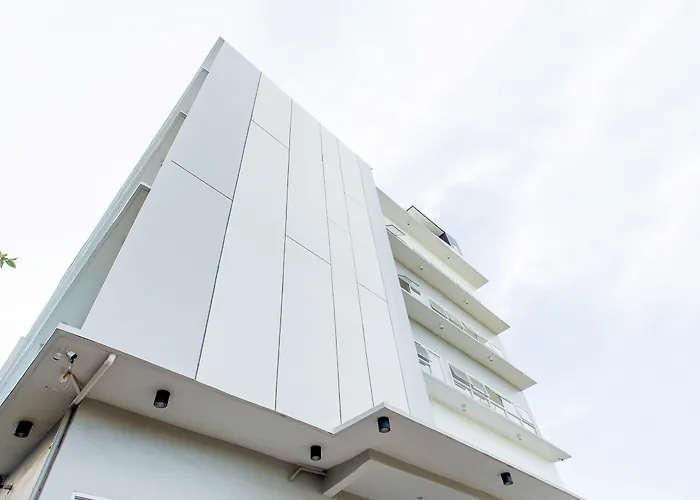 18 Suites Cebu