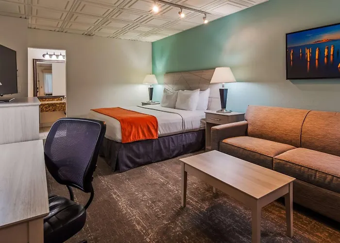 Best Western Inn Tooele