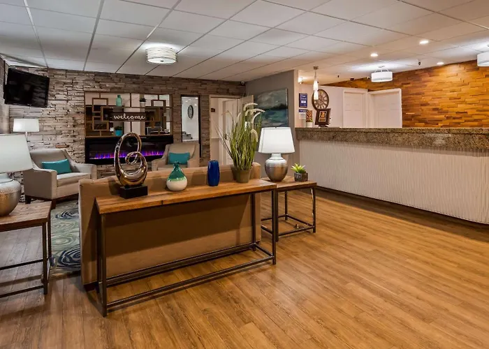 Best Western Inn Tooele