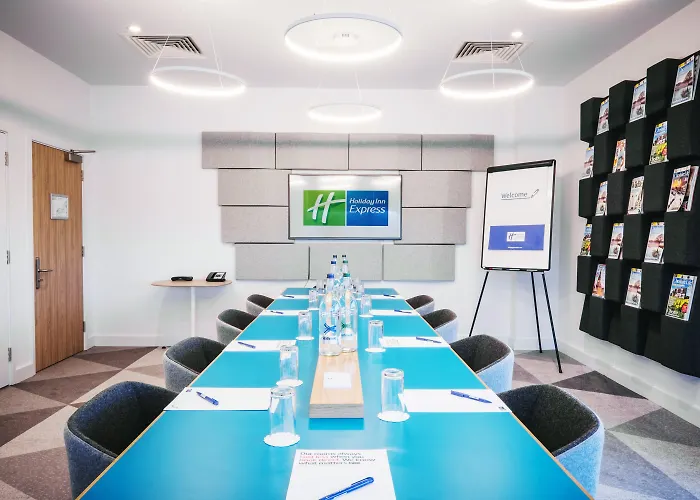 Holiday Inn Express - Stockport By Ihg