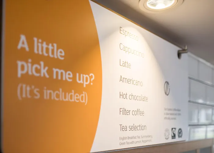 Holiday Inn Express - Stockport By Ihg
