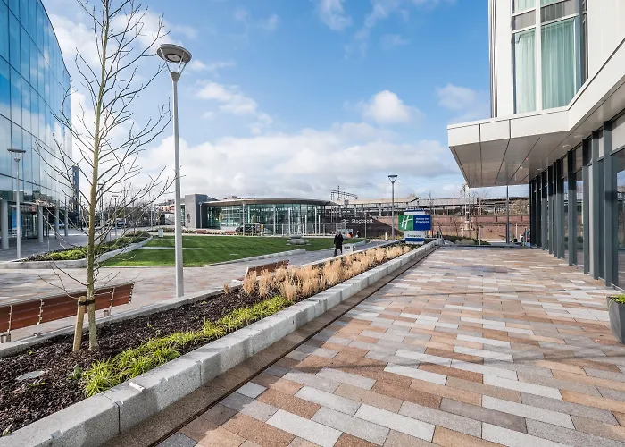 Stockport Cheap Hotels