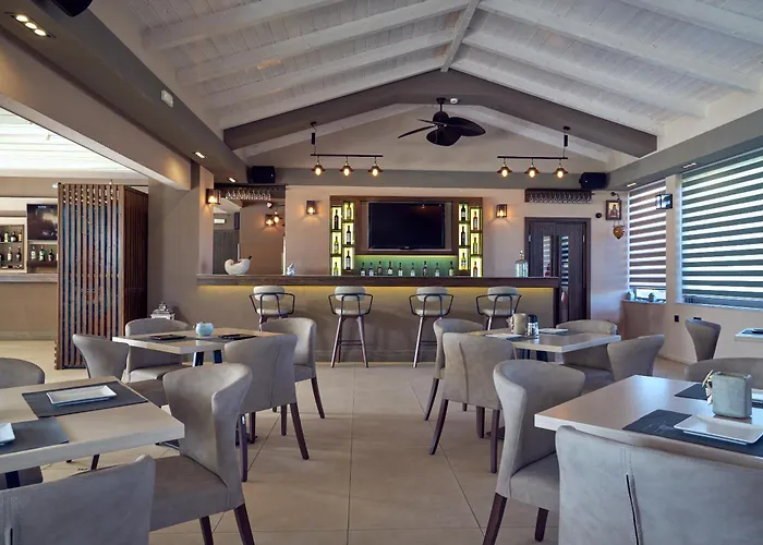 Ionion Blue Hotel Zante
