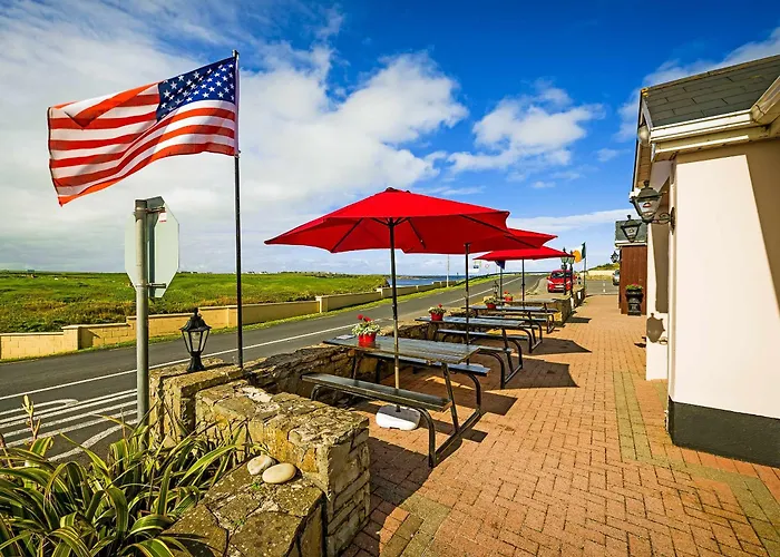 Bellbridge House Hotel