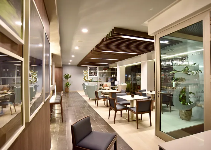 Tc Hotel Dona Luisa
