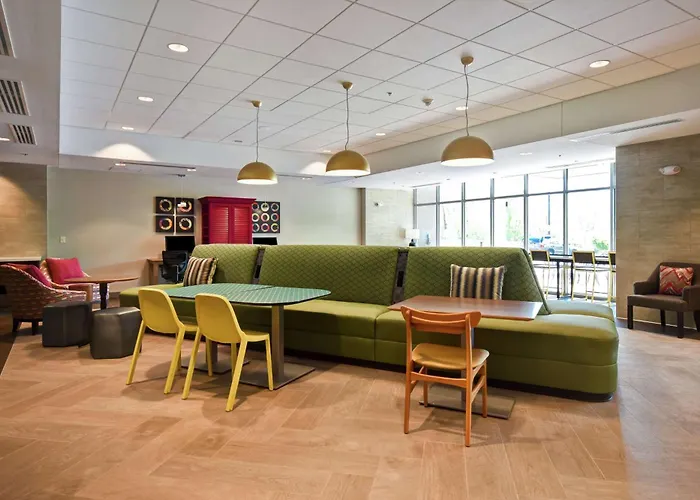 Home2 Suites By Hilton Walpole Foxborough