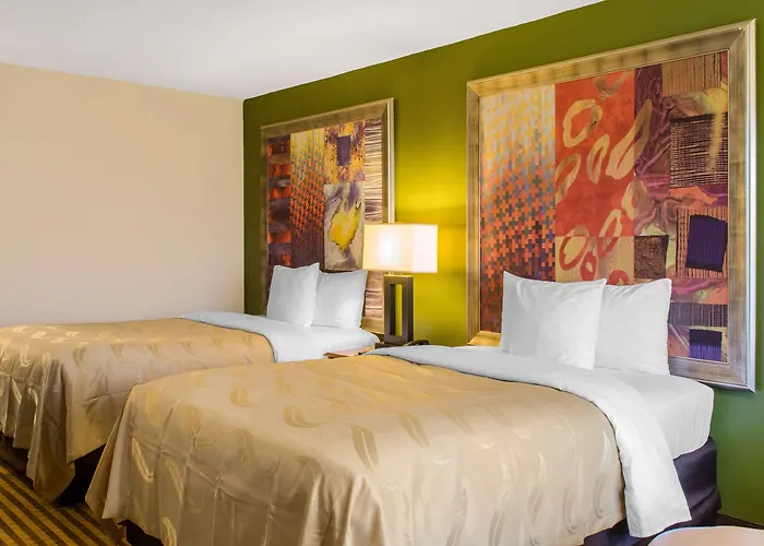 Quality Inn & Suites