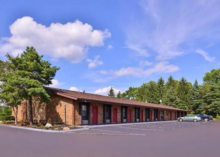 Americas Best Value Inn Alliance