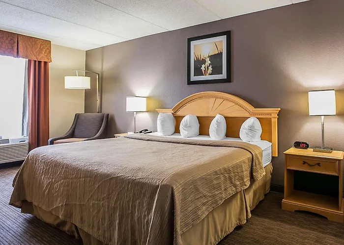 Quality Inn Hartsville