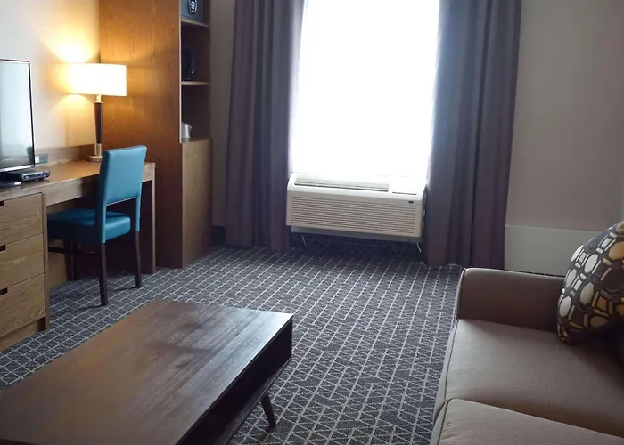Park Inn By Radisson Brampton, On
