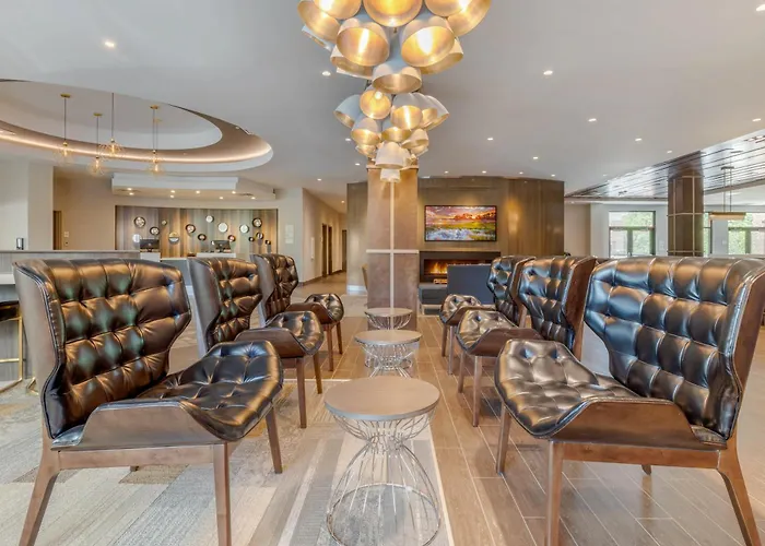 Doubletree By Hilton Charleston Riverview