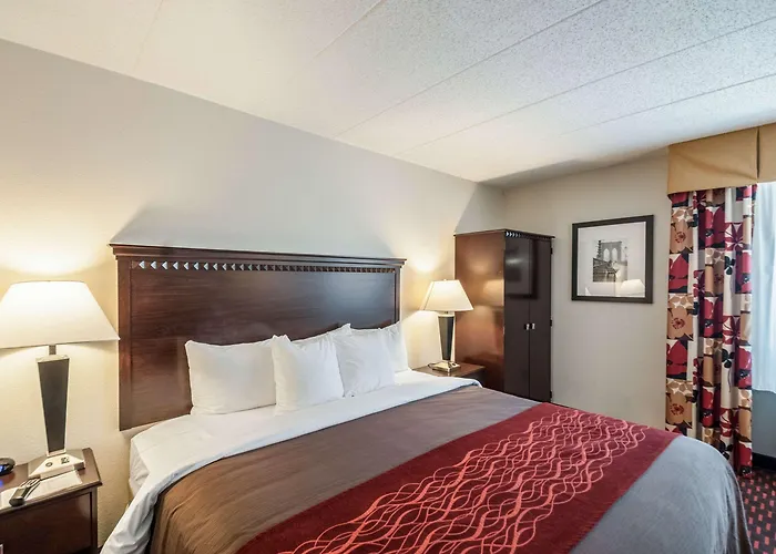 Quality Inn Annapolis