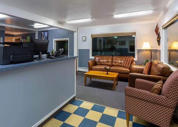 Travelodge By Wyndham Casper