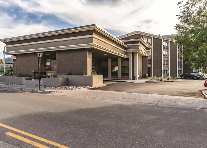 Gypsum Cheap Hotels