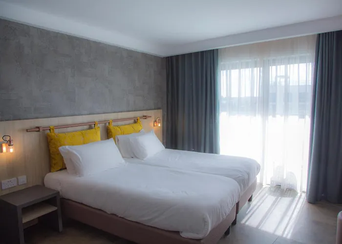 Ivy Hotel - Adults Only
