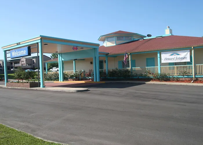 Comfort Inn University
